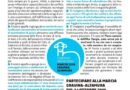 L’Alta Murgia in marcia per la pace il 24 ottobre ​