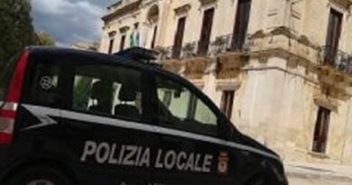 POLIZIA LOCALE. CONCORSO PUBBLICO PER LA COPERTURA DI 3 AGENTI ​