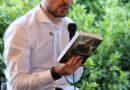 “Felicità perduta”- Davide Casamassima al Circolo Unione con il Faro ​