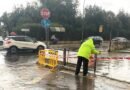 Gioia del Colle allagata: un’emergenza che si ripete ​