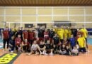 Serie A2. Joy Volley Gioia pronta a fare il proprio esordio ​