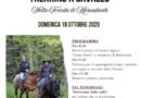A Mercadante trekking a cavallo e camminata metabolica con “Cassianum” ​