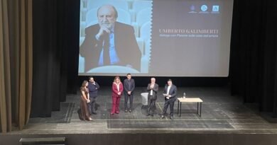 La follia dell’Amore e l’abisso dell’Io ​