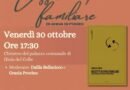 “Bozzetti di epica familiare” il 30 ottobre nel Chiostro ​
