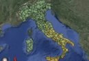 Maltempo, allerta in Puglia: attesi temporali intensi ​