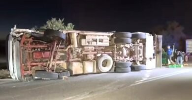 SS100 Gioia-Mottola. Nuovo incidente mortale e due feriti ​