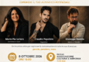 “Comunicare Come…” a Turi un incontro tra dizione, doppiaggio e filosofia ​